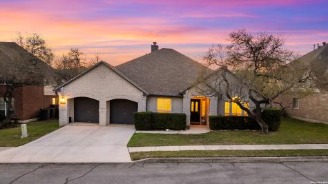 23607 Alpine Ridge San Antonio TX 78258