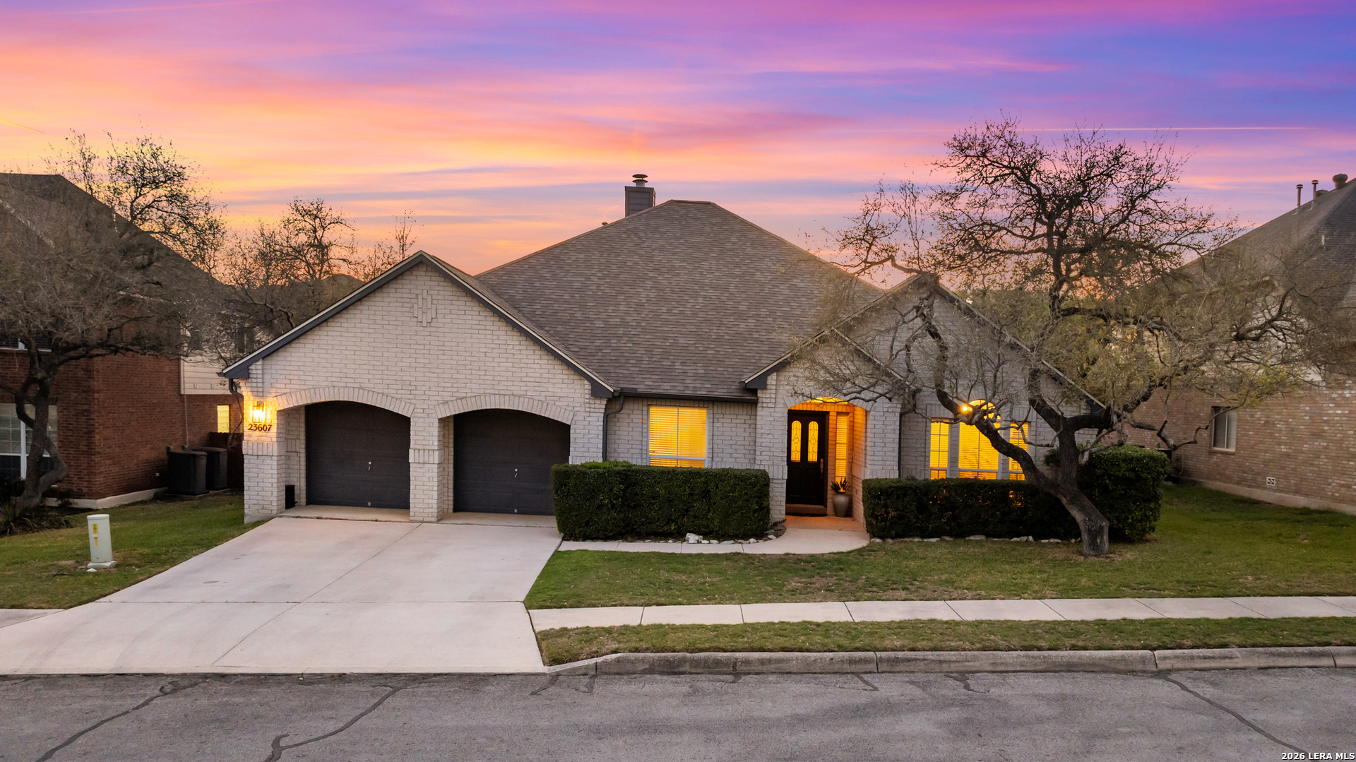 23607 Alpine Ridge San Antonio TX 78258