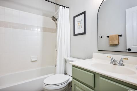 23607 Alpine Ridge San Antonio TX 78258