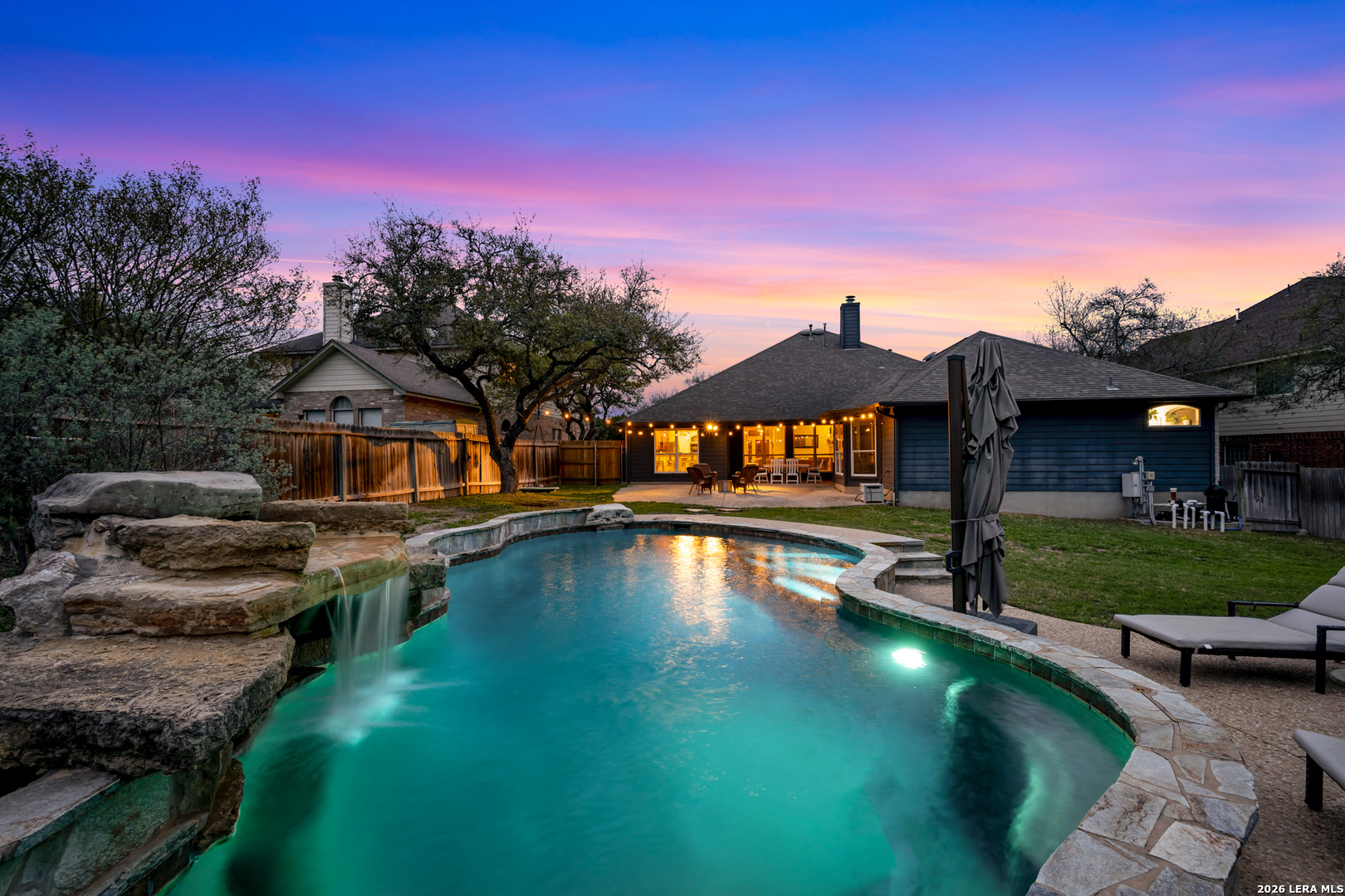 23607 Alpine Ridge San Antonio TX 78258