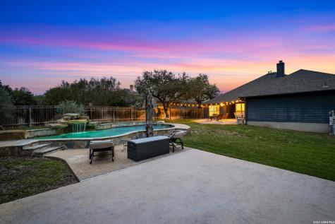 23607 Alpine Ridge San Antonio TX 78258