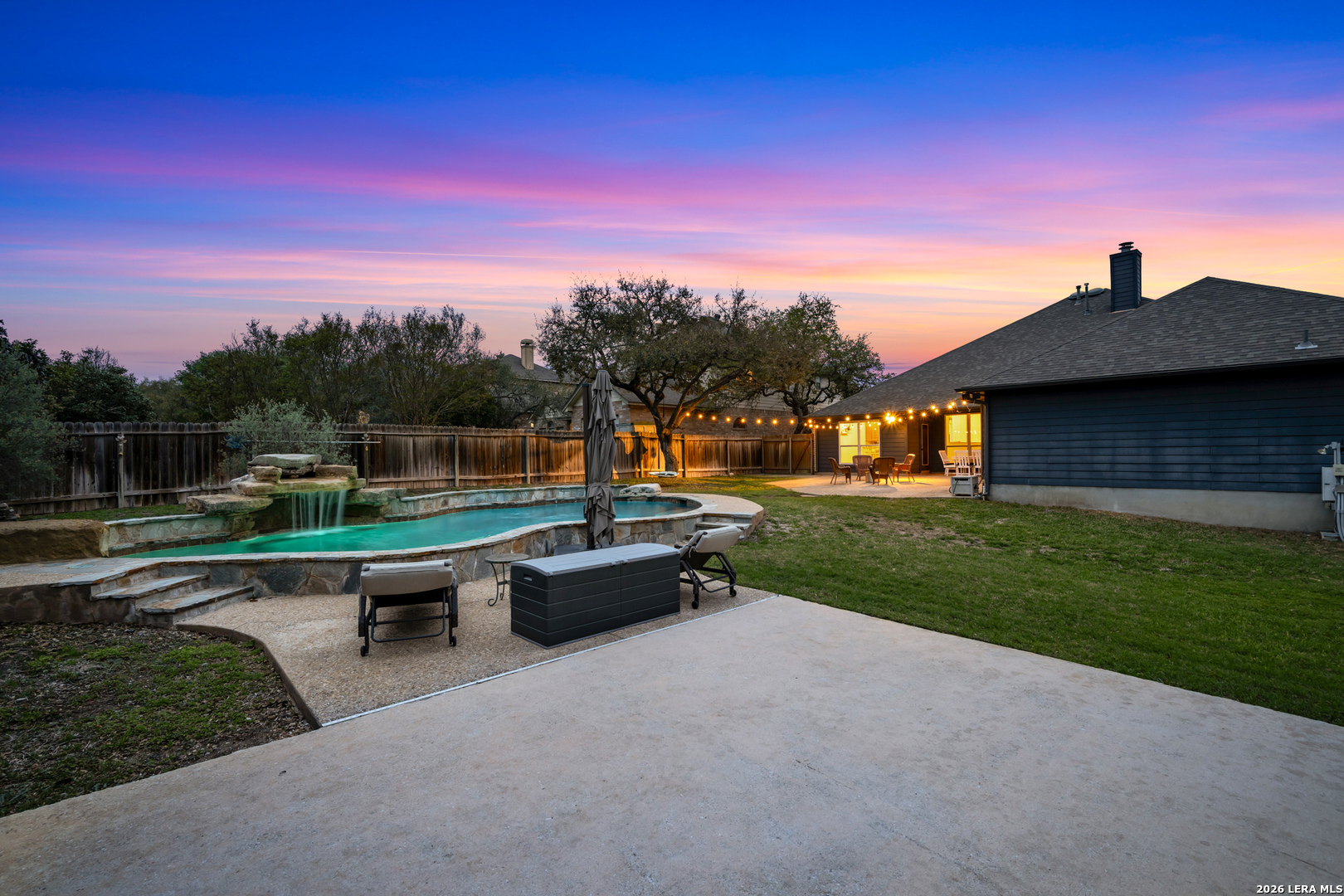 23607 Alpine Ridge San Antonio TX 78258