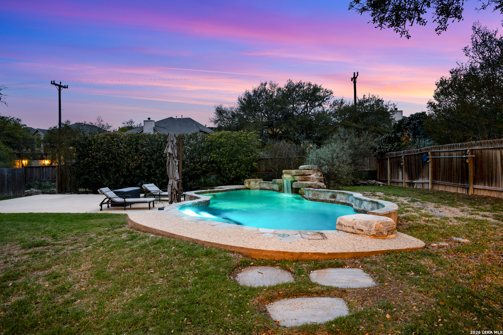 23607 Alpine Ridge San Antonio TX 78258