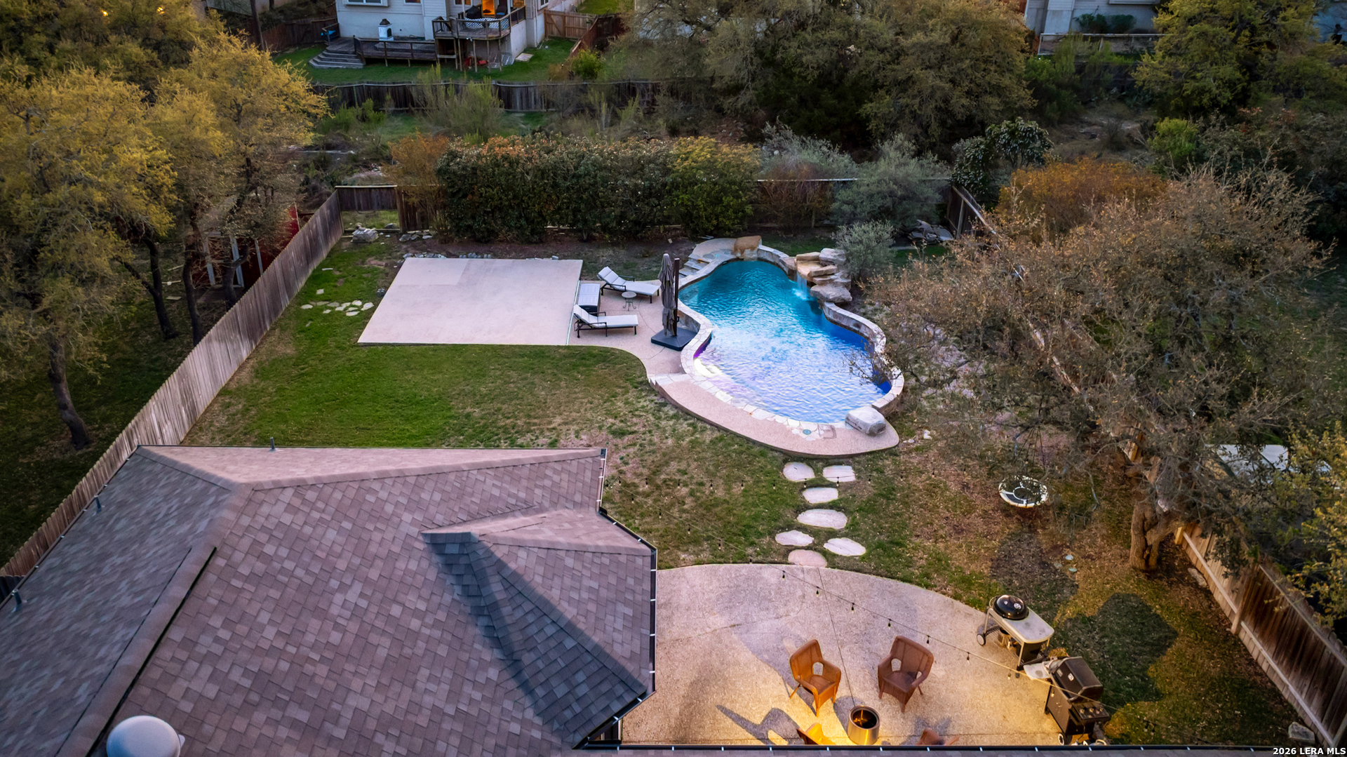 23607 Alpine Ridge San Antonio TX 78258