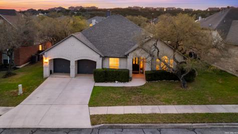 23607 Alpine Ridge San Antonio TX 78258
