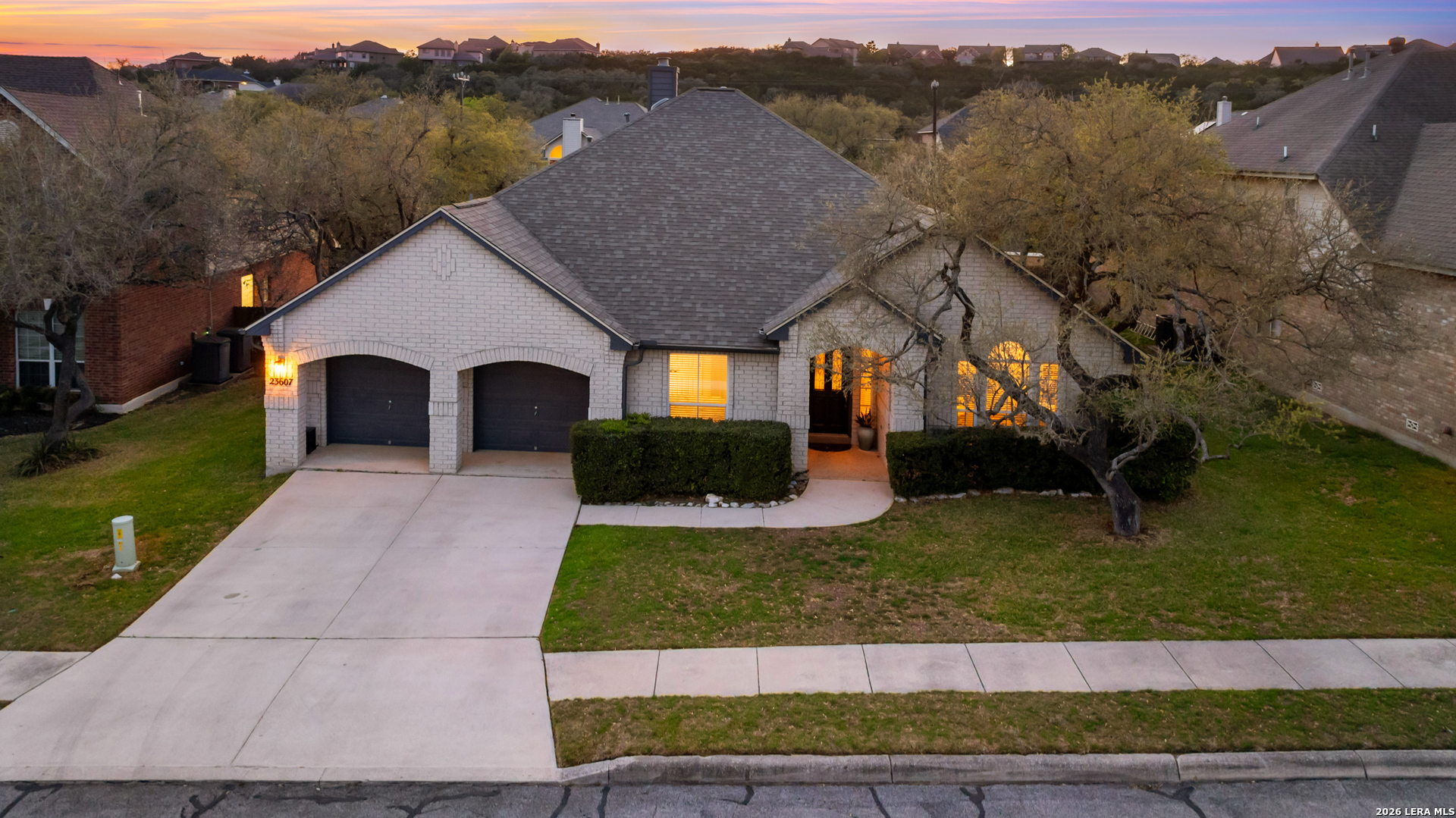 23607 Alpine Ridge San Antonio TX 78258
