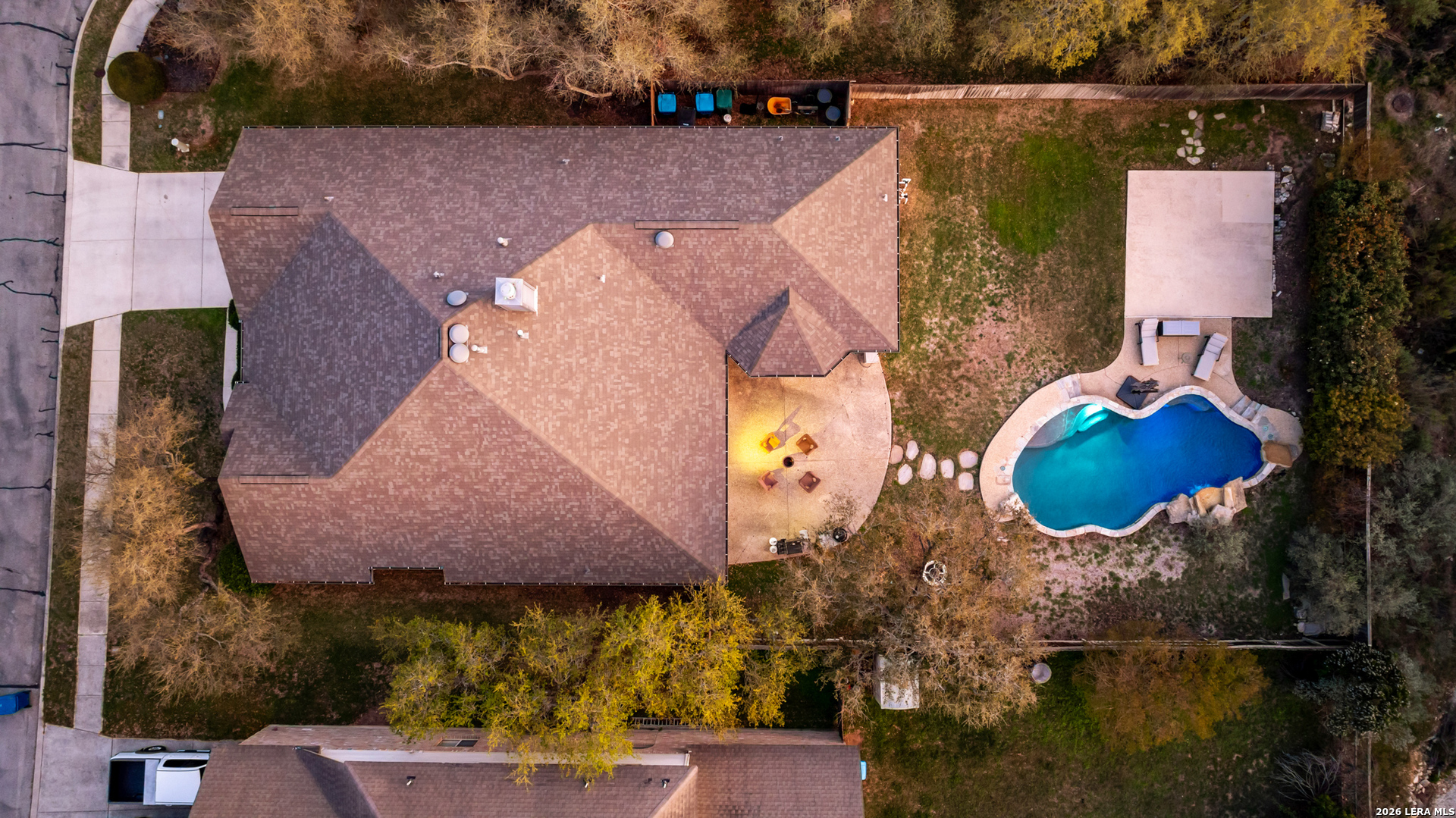 23607 Alpine Ridge San Antonio TX 78258