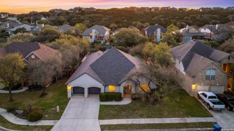 23607 Alpine Ridge San Antonio TX 78258