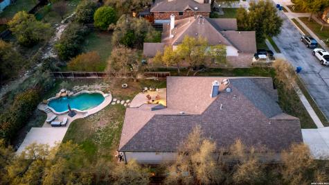 23607 Alpine Ridge San Antonio TX 78258