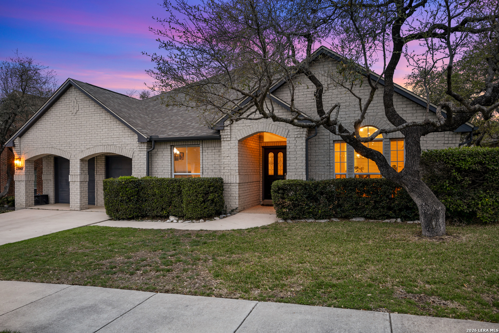 23607 Alpine Ridge San Antonio TX 78258