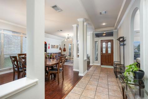 23607 Alpine Ridge San Antonio TX 78258