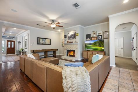 23607 Alpine Ridge San Antonio TX 78258