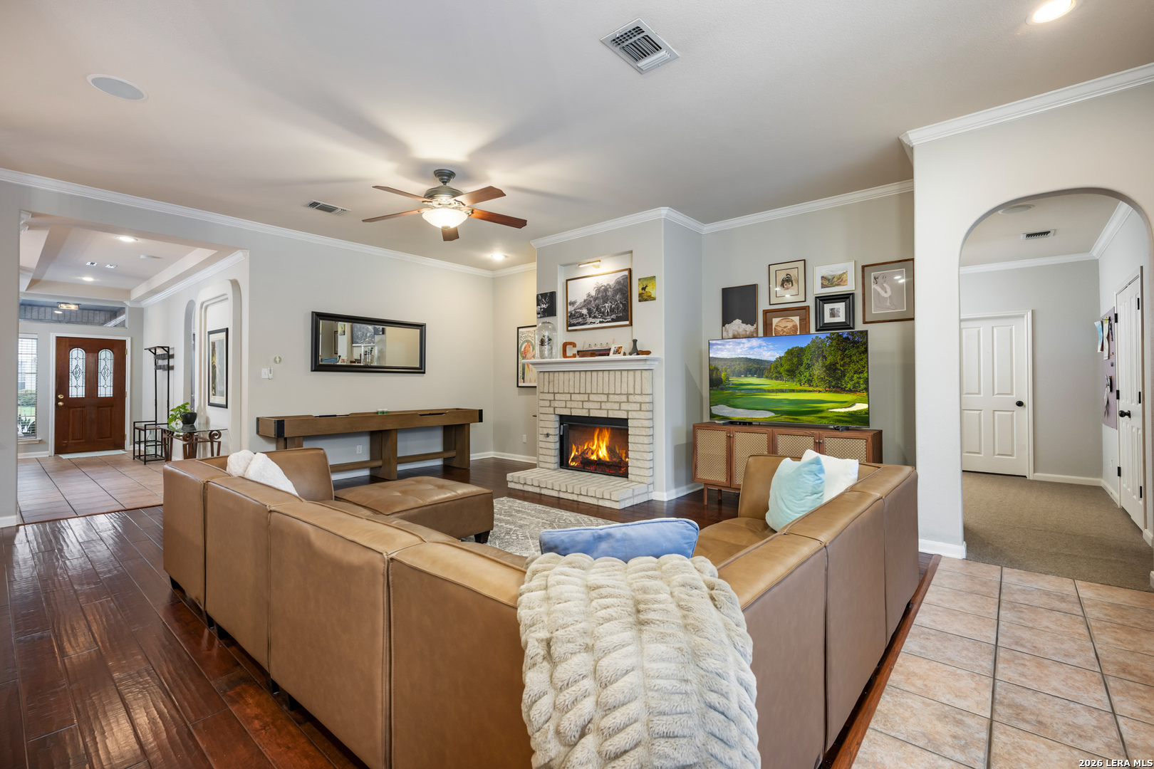 23607 Alpine Ridge San Antonio TX 78258