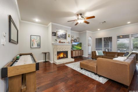 23607 Alpine Ridge San Antonio TX 78258