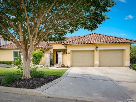 111 Lantana Way San Antonio TX 78258