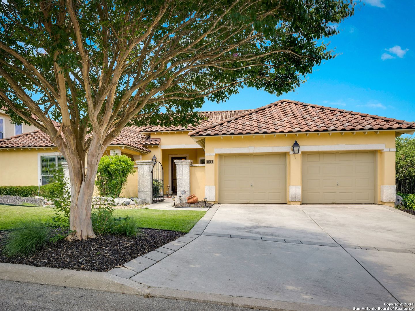 111 Lantana Way San Antonio TX 78258