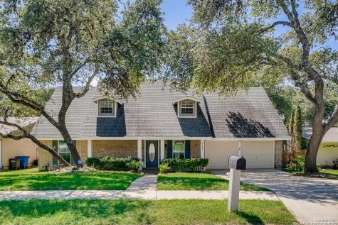 8803 Pertshire Street San Antonio TX 78254
