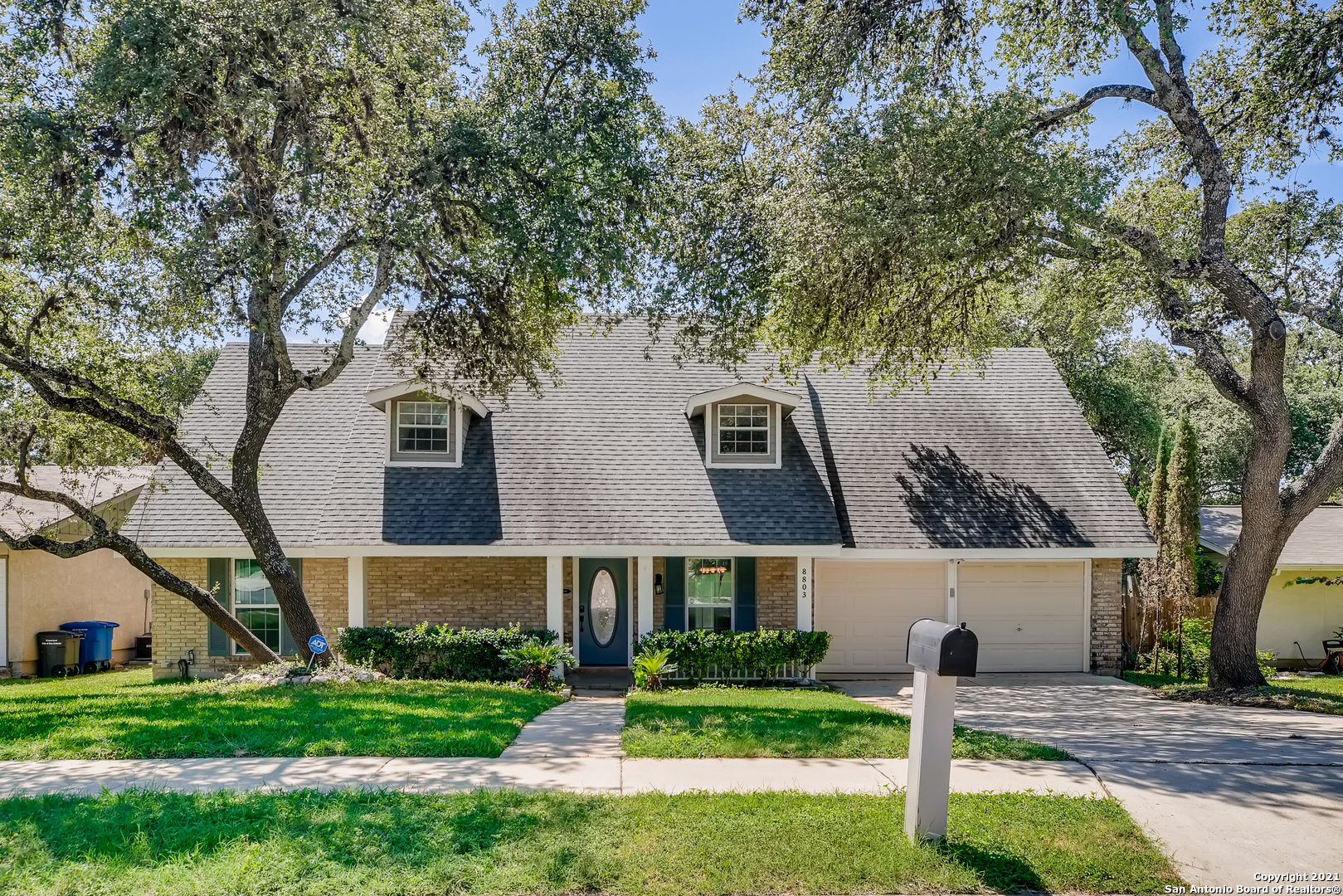 8803 Pertshire Street San Antonio TX 78254