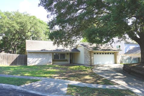 6307 Fox Lair Street San Antonio TX 78247