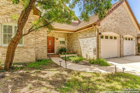 6 Clermont Court San Antonio TX 78218