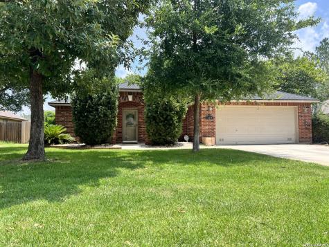 308 Bunker Hill Pleasanton TX 78064