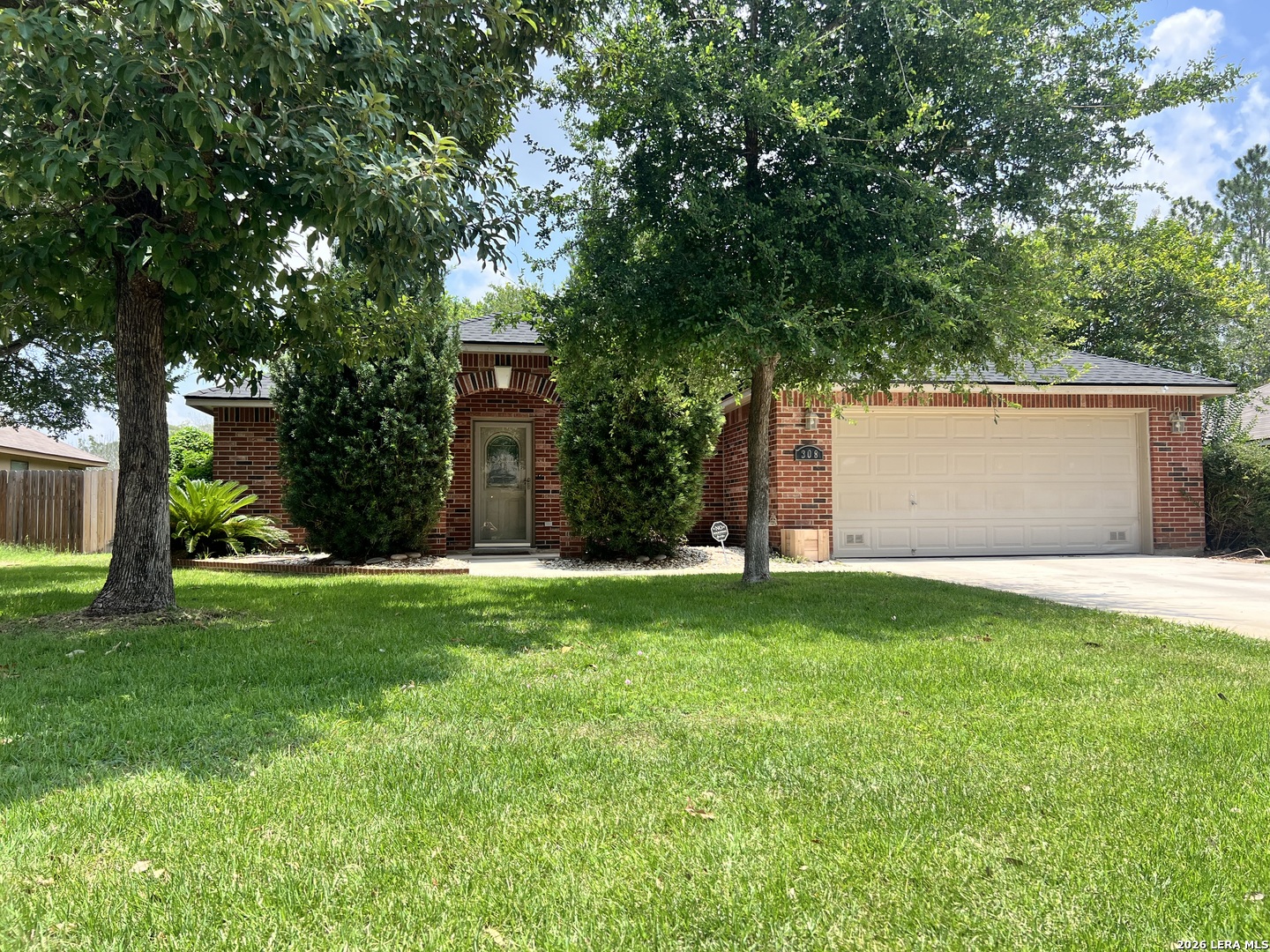 308 Bunker Hill Pleasanton TX 78064