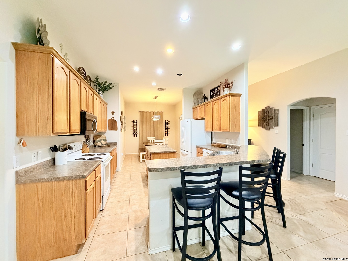 308 Bunker Hill Pleasanton TX 78064