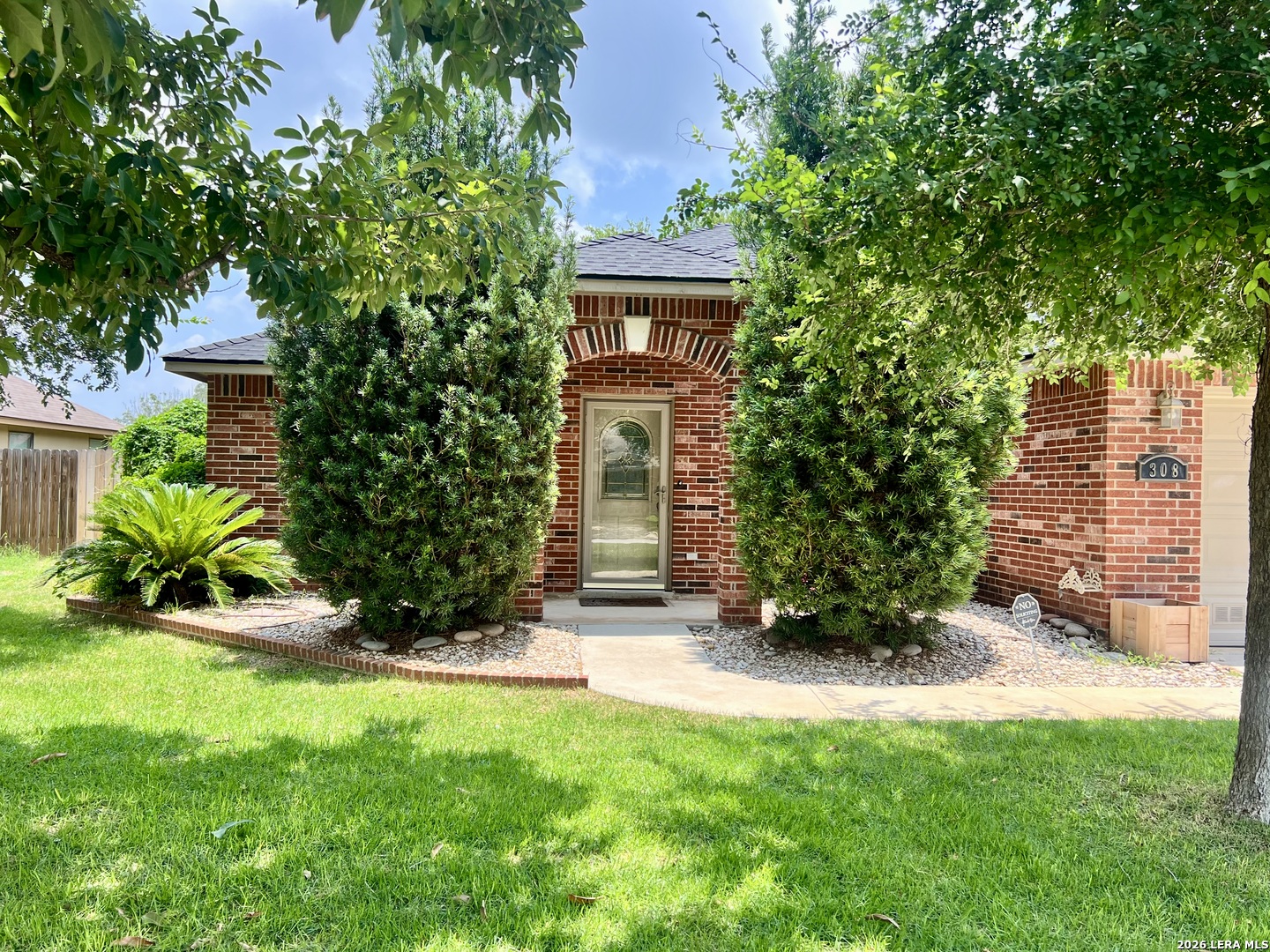 308 Bunker Hill Pleasanton TX 78064