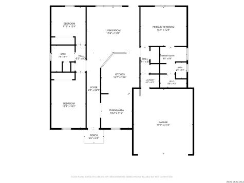 308 Bunker Hill Pleasanton TX 78064
