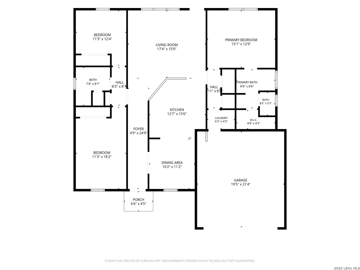 308 Bunker Hill Pleasanton TX 78064