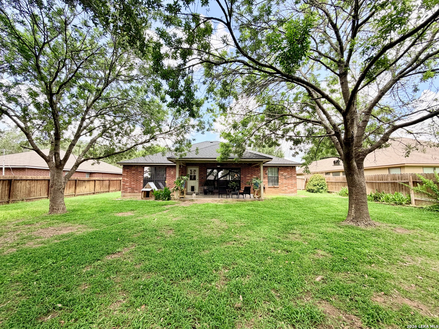 308 Bunker Hill Pleasanton TX 78064