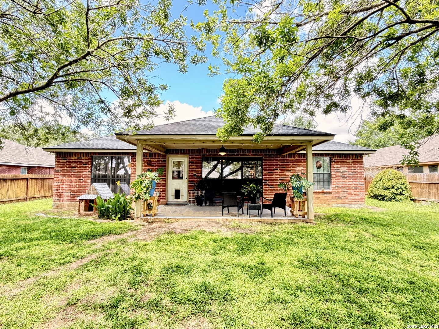 308 Bunker Hill Pleasanton TX 78064