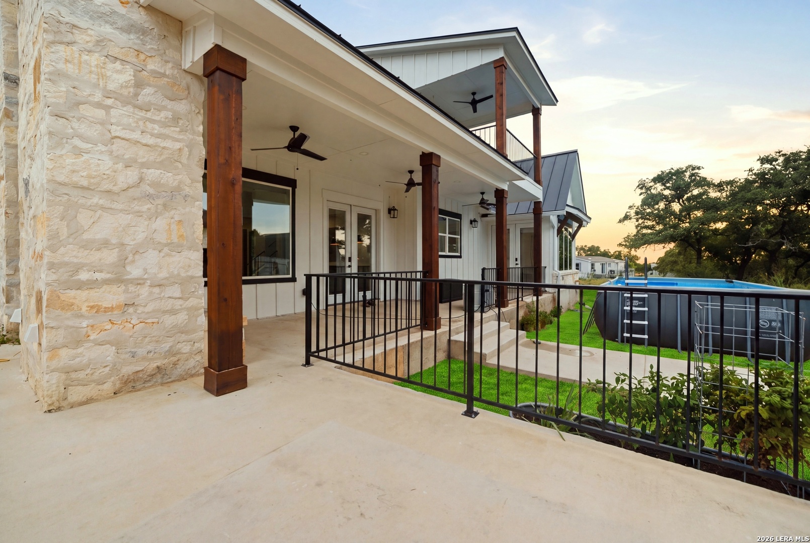 120 County Road 3828 San Antonio TX 78253