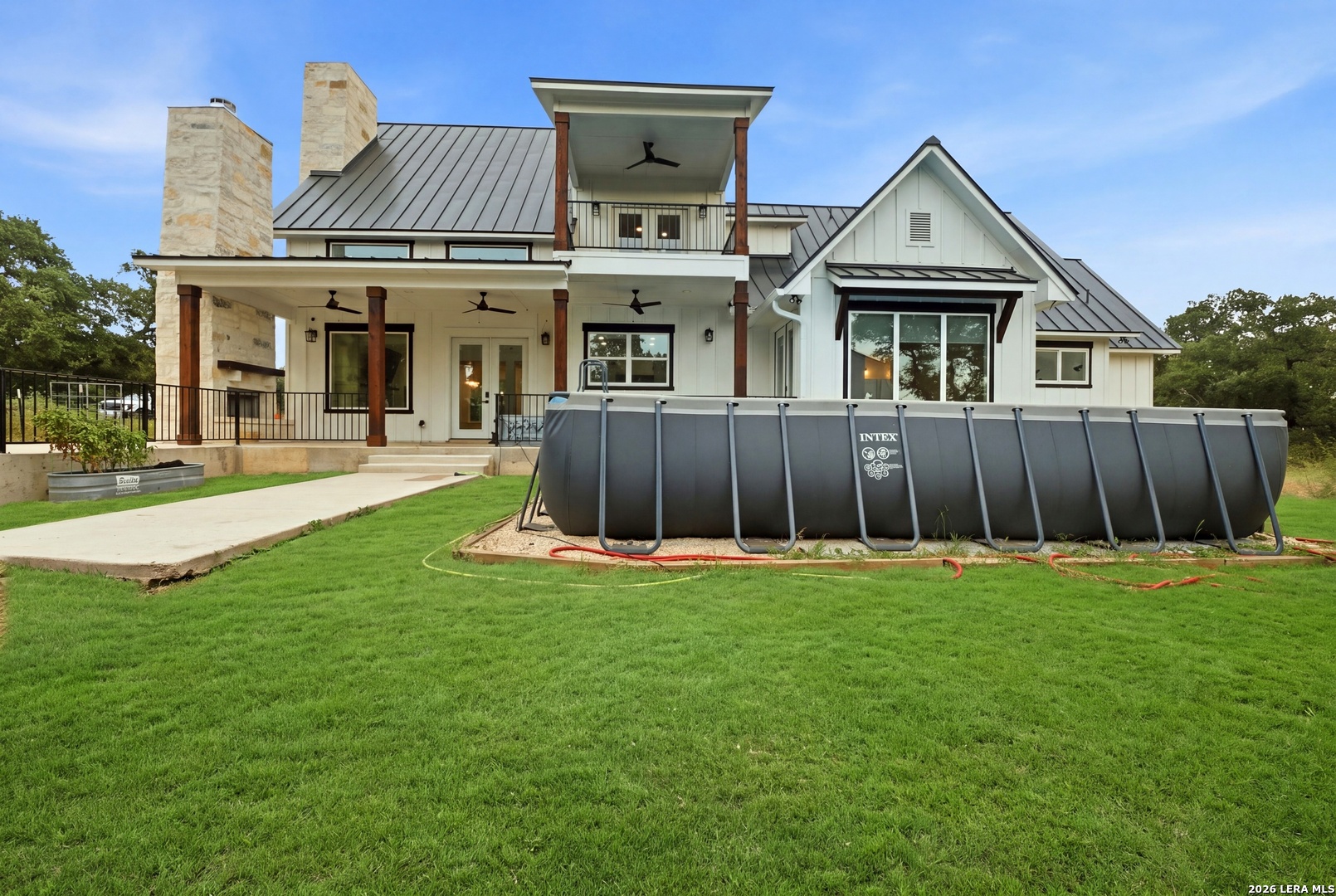 120 County Road 3828 San Antonio TX 78253