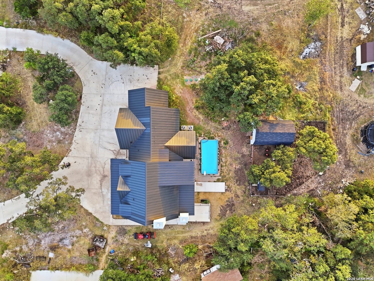 120 County Road 3828 San Antonio TX 78253