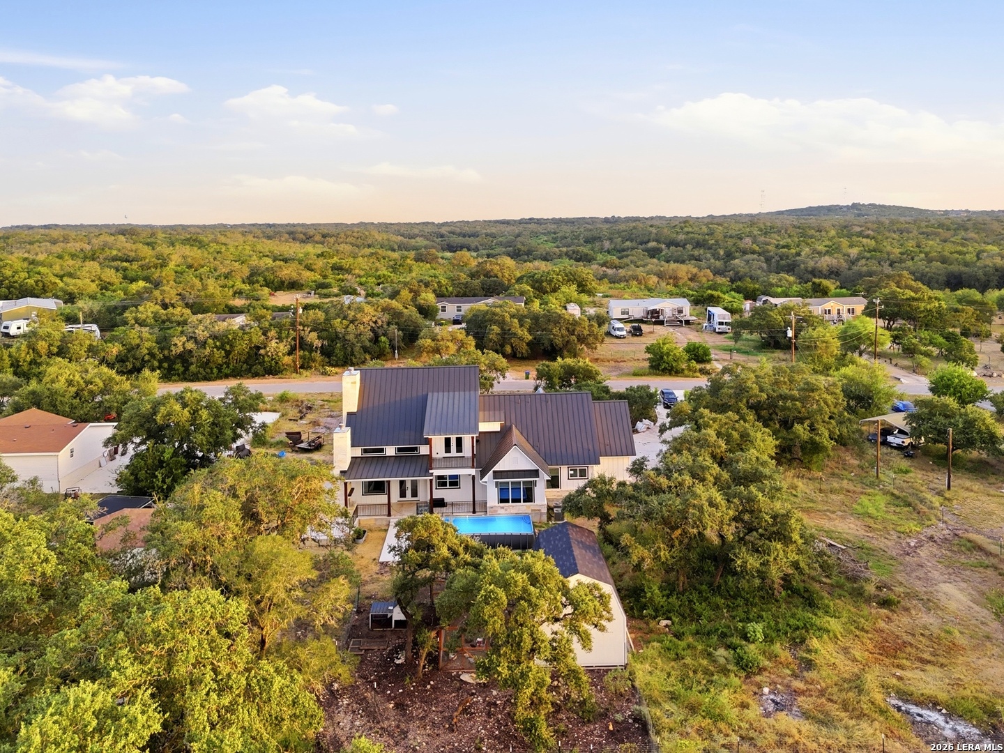 120 County Road 3828 San Antonio TX 78253
