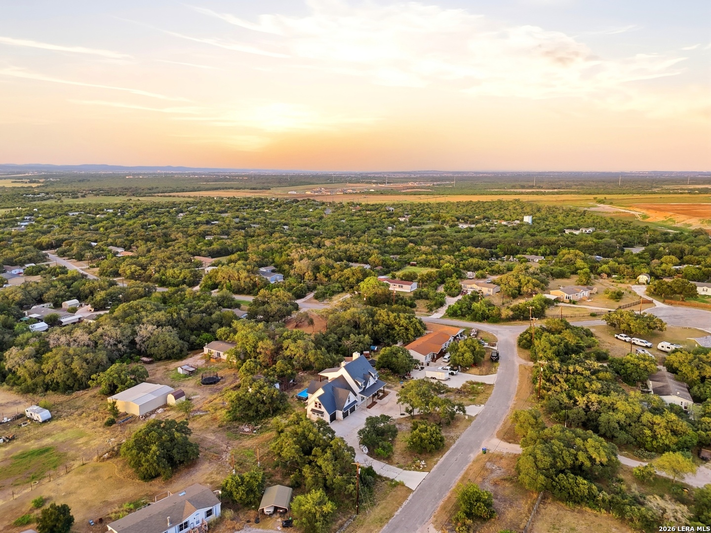 120 County Road 3828 San Antonio TX 78253