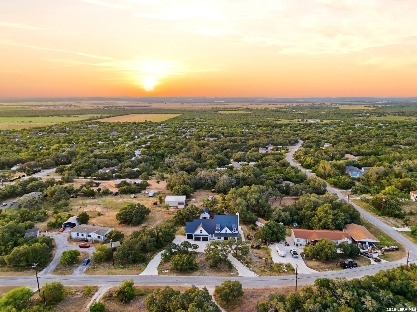 120 County Road 3828 San Antonio TX 78253