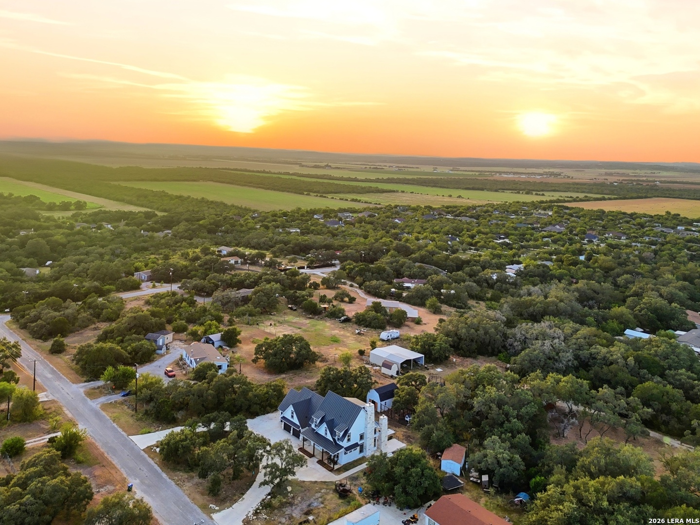 120 County Road 3828 San Antonio TX 78253
