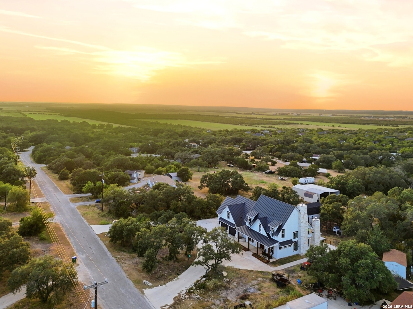 120 County Road 3828 San Antonio TX 78253
