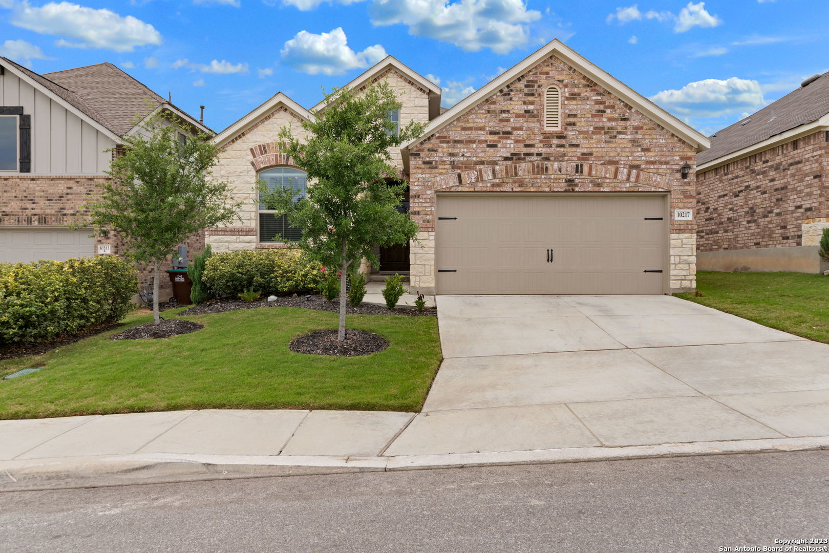 10217 Bricewood Place San Antonio TX 78254