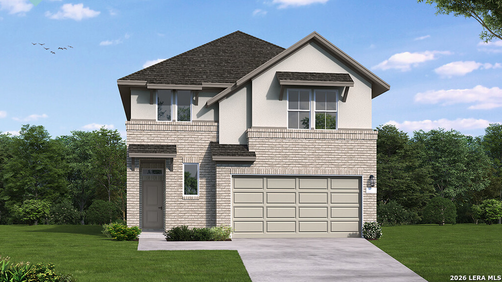12555 Sylvanite San Antonio TX 78254
