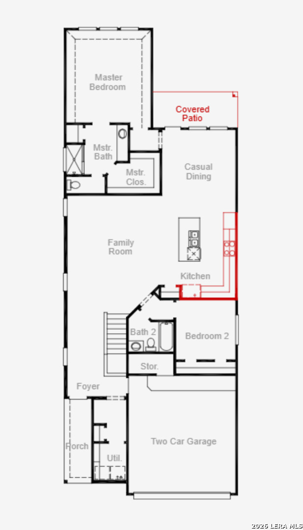 12555 Sylvanite San Antonio TX 78254