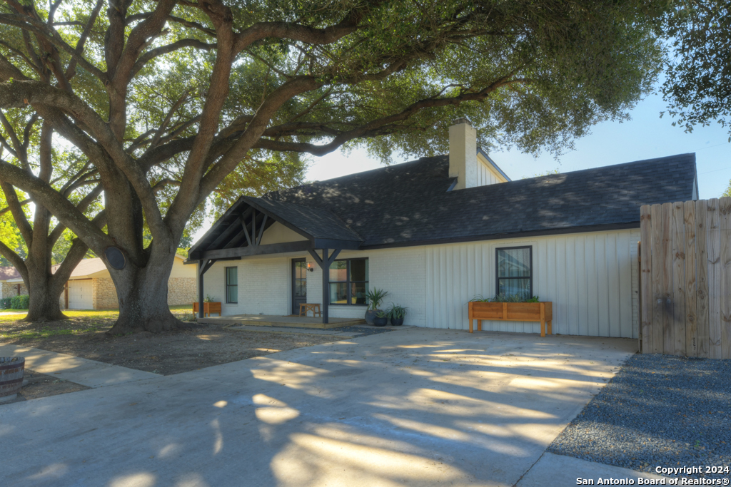 770 Carl Drive New Braunfels TX 78130