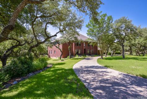 23622 Northwood Lane San Antonio TX 78259