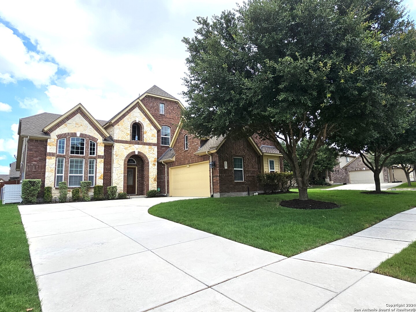 649 Cavan Cibolo TX 78108