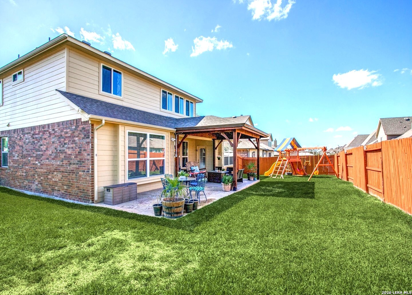649 Cavan Cibolo TX 78108