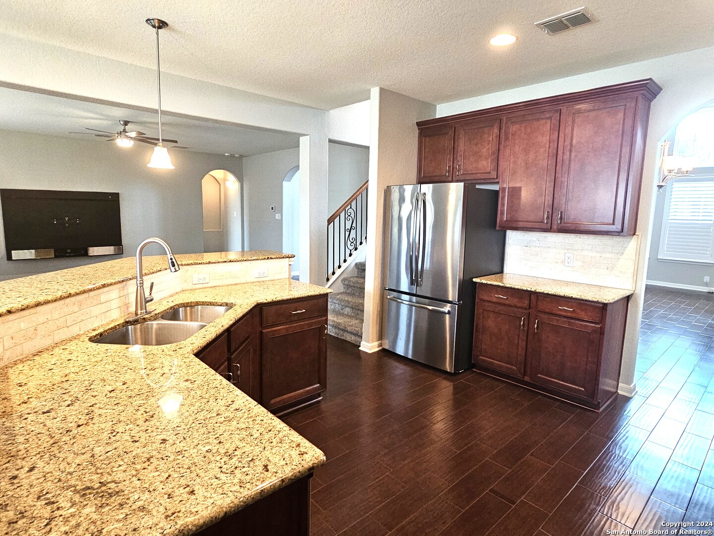 649 Cavan Cibolo TX 78108