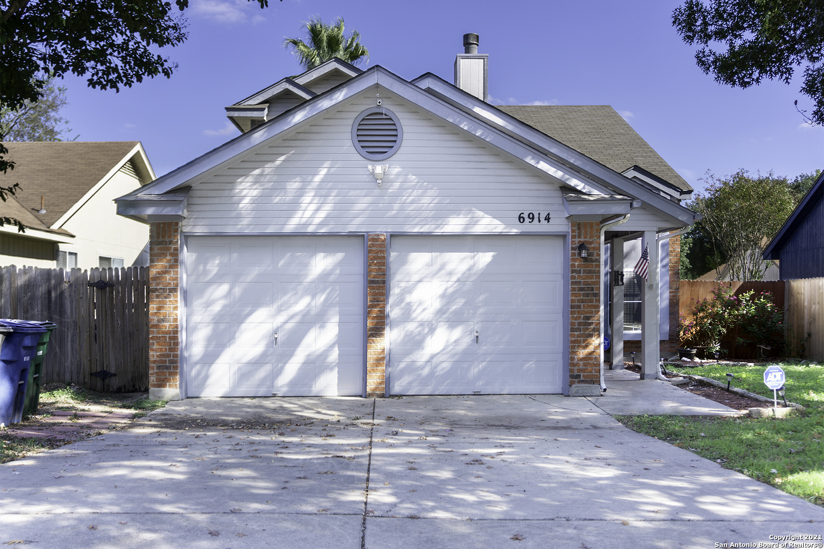 6914 Quail Branch San Antonio TX 78250