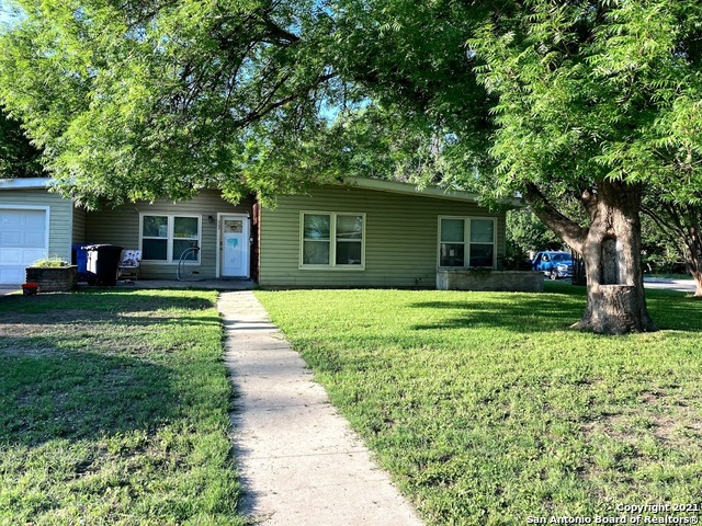 171 Antrim Drive San Antonio TX 78218